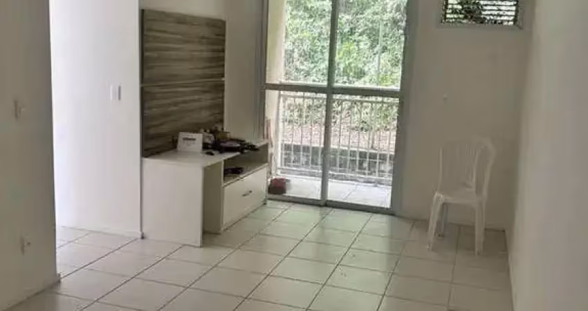 Apartamento com 3 dormitórios à venda, 82 m² por r$ 430.000,00 - maceió - niterói/rj