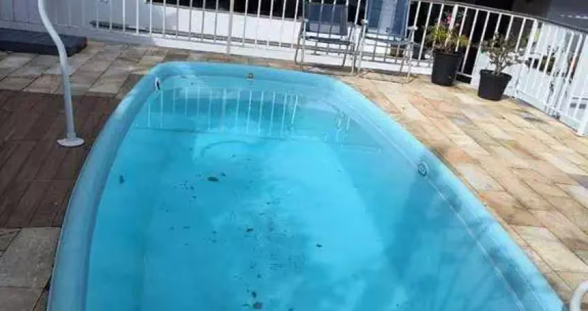 Casa comercial com 2 salas à venda na Rua Coronel Areovaldo de Sousa Paiva, Vila Progresso, Niterói