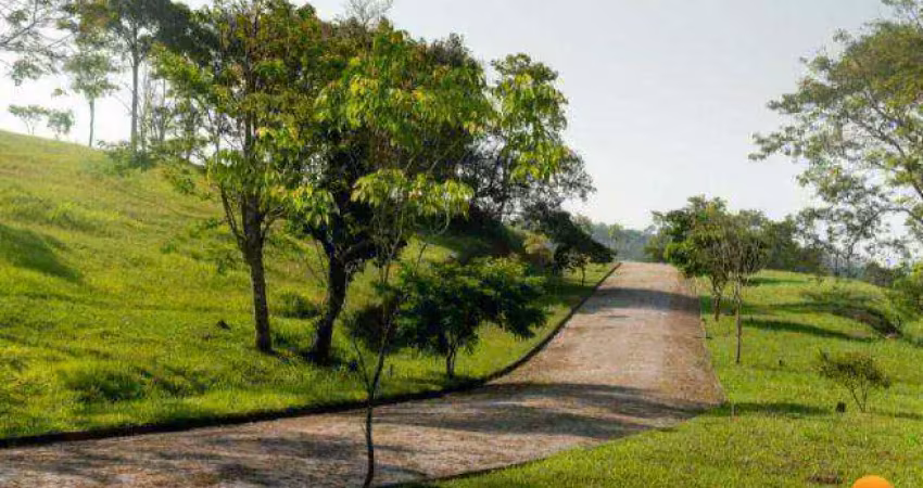 Terreno à venda, 457 m² por r$ 365.000,00 - várzea das moças - niterói/rj