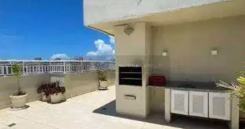 Apartamento com 3 quartos  à venda, 67 m² por r$ 480.000 - centro - niterói/rj