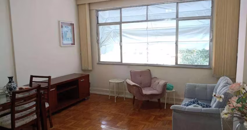 Apartamento com 2 dormitórios para alugar, 89 m² por r$ 4.740,00/mês - icaraí - niterói/rj