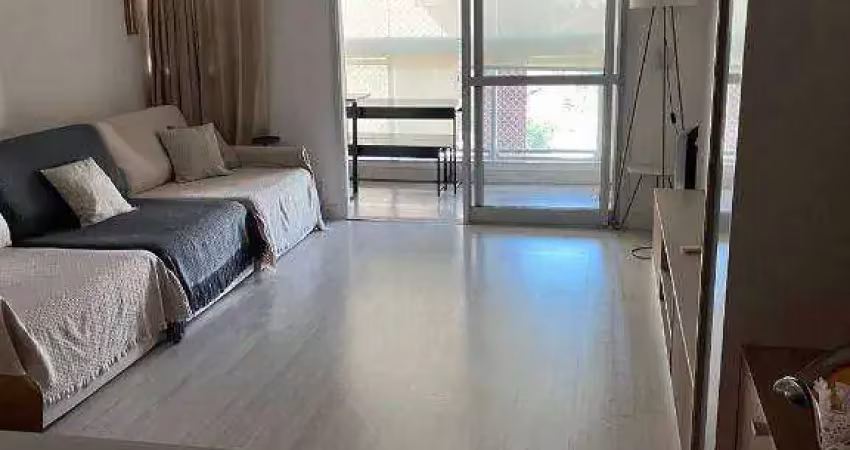 Apartamento com 4 dormitórios à venda, 140 m² por r$ 1.300.000,00 - icaraí - niterói/rj