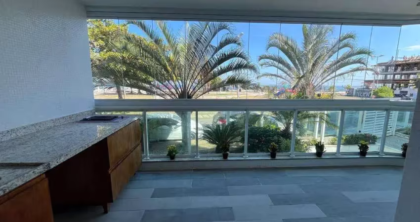 Apartamento com 3 dormitórios à venda, 120 m² por r$ 1.540.000,00 - piratininga - niterói/rj