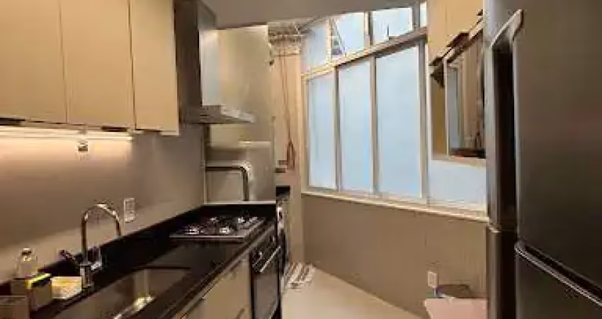 Apartamento com 3 dormitórios à venda, 90 m² por r$ 890.000,00 - icaraí - niterói/rj