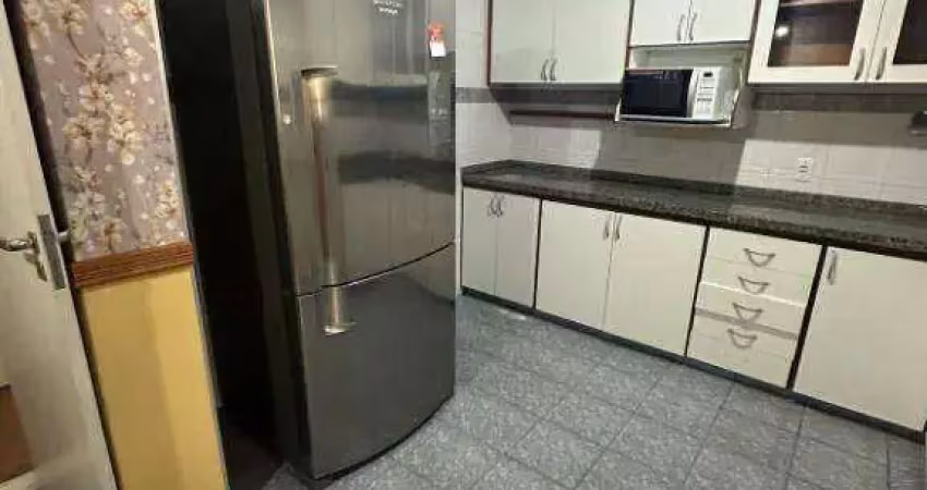 Apartamento com 3 dormitórios, 149 m² - venda por r$ 1.200.000,00 ou aluguel por r$ 5.056,38/mês - icaraí - niterói/rj