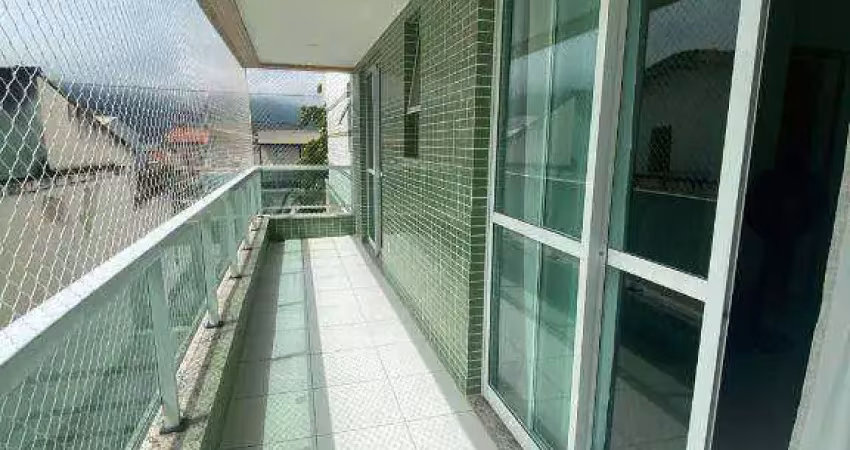 Apartamento com 1 dormitório para alugar, 55 m² por r$ 3.789,00/mês - piratininga - niterói/rj