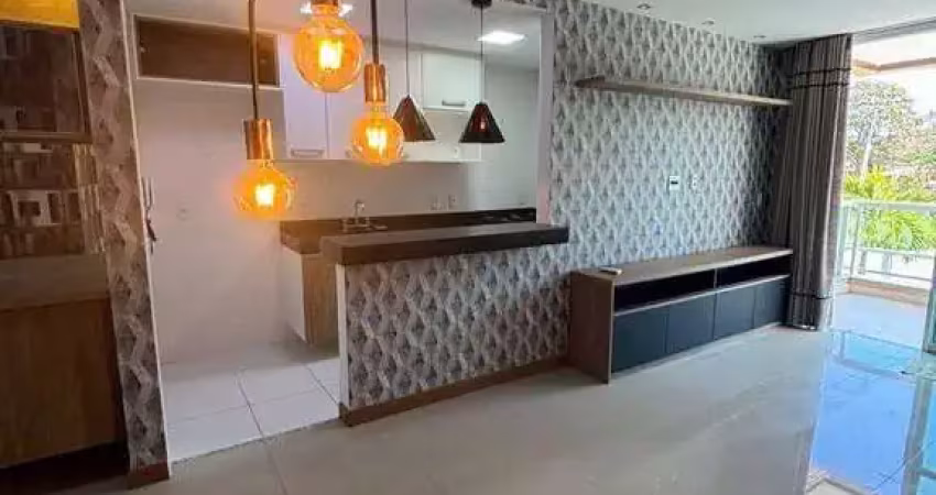 Apartamento com 2 quartos (1 suíte) à venda por r$ 700.000 - itaipu - niterói/rj