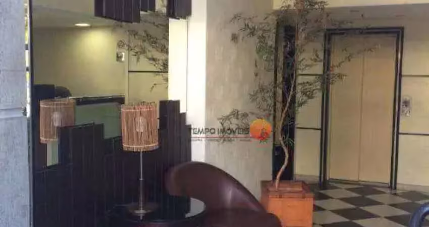 Apartamento com 2 dormitórios para alugar, 80 m² por r$ 3.213,00/mês - icaraí - niterói/rj