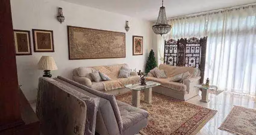 Casa com 6 dormitórios à venda, 331 m² por r$ 1.800.000,00 - piratininga - niterói/rj