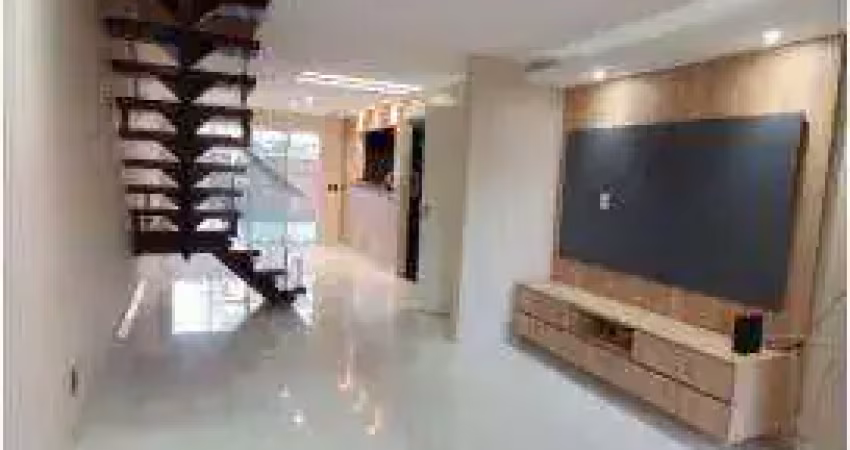 Casa com 3 dormitórios à venda, 120 m² por r$ 1.499.000,00 - camboinhas - niterói/rj