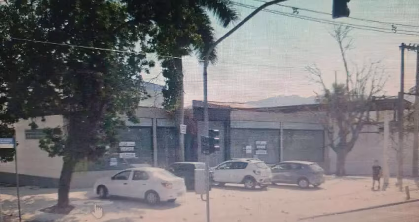 Loja à venda, 1292 m² por r$ 12.000.000,00 - piratininga - niterói/rj
