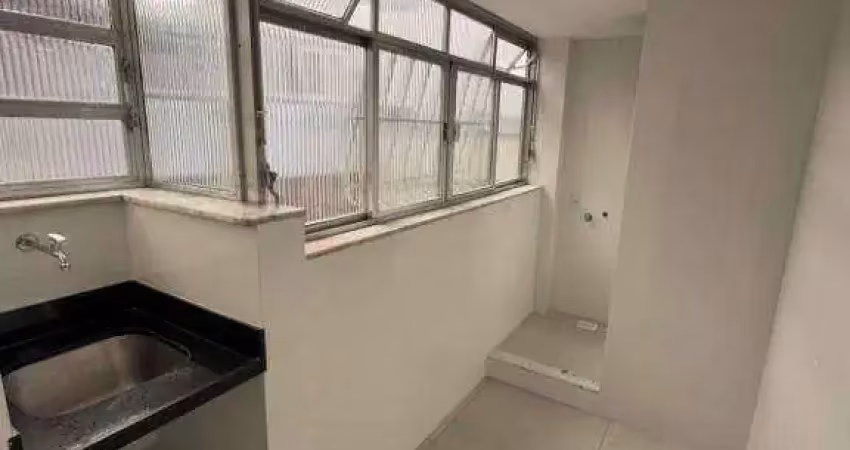 Apartamento com 3 dormitórios à venda, 100 m² por r$ 900.000,00 - icaraí - niterói/rj