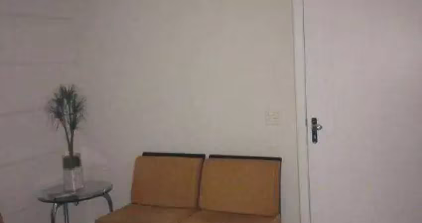 Sala para alugar, 36 m² por r$ 4.479/mês - icaraí - niterói/rj