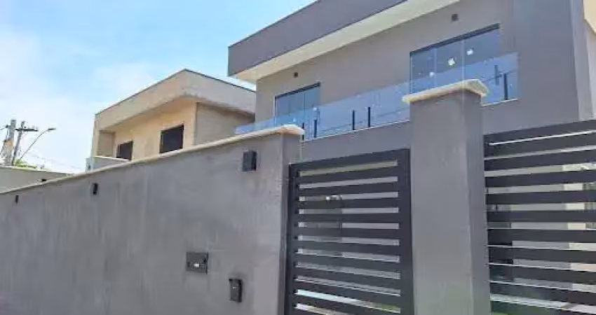 Casa com 4 dormitórios à venda, 165 m² por r$ 1.480.000,00 - itaipu - niterói/rj