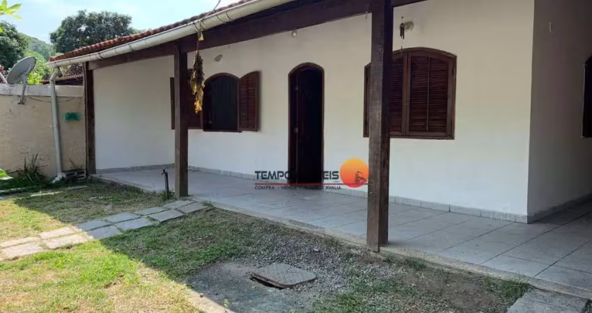 Casa com 3 dormitórios à venda, 120 m² por r$ 795.000,00 - piratininga - niterói/rj