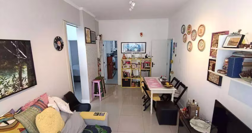 Apartamento com 2 dormitórios à venda, 75 m² por r$ 650.000,00 - icaraí - niterói/rj