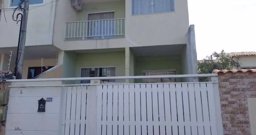 Casa com 3 dormitórios à venda, 220 m² por r$ 1.200.000,00 - piratininga - niterói/rj