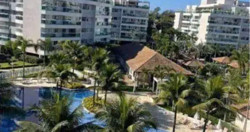 Apartamento com 3 dormitórios para alugar, 142 m² por r$ 7.700,00/mês - camboinhas - niterói/rj