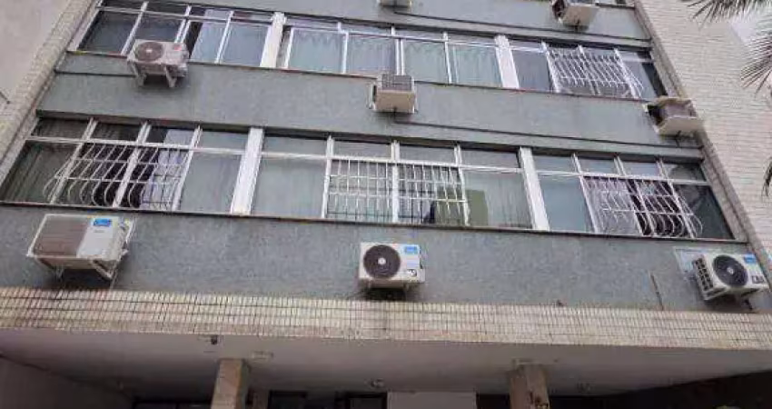 Apartamento com 2 dormitórios à venda, 66 m² por r$ 480.000,00 - icaraí - niterói/rj