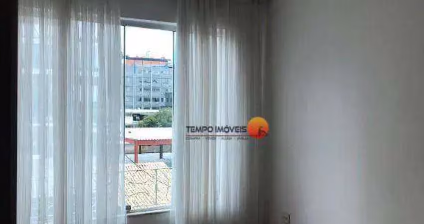 Apartamento com 3 dormitórios para alugar, 115 m² por r$ 2.941,45/mês - centro - niterói/rj