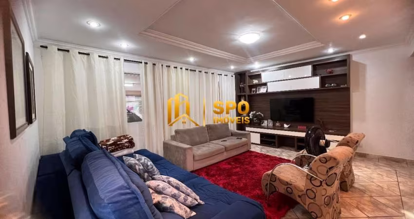 Casa para locação com 170 metros, 3 quartos na região de Interlagos
