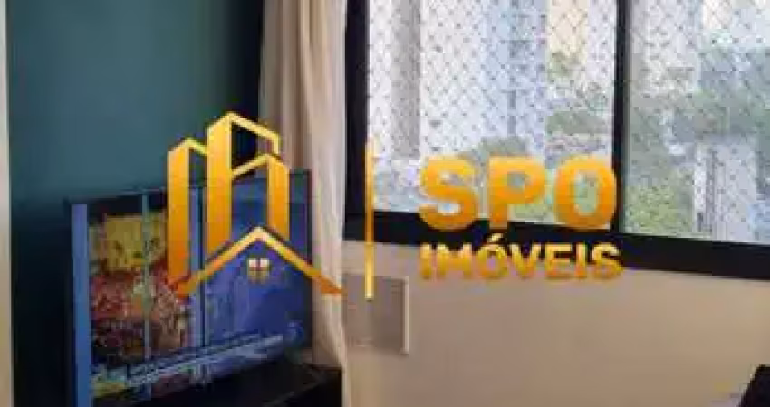 Apartamento de 33,67m², com 2 dormitórios, à venda no bairro de jurubatuba