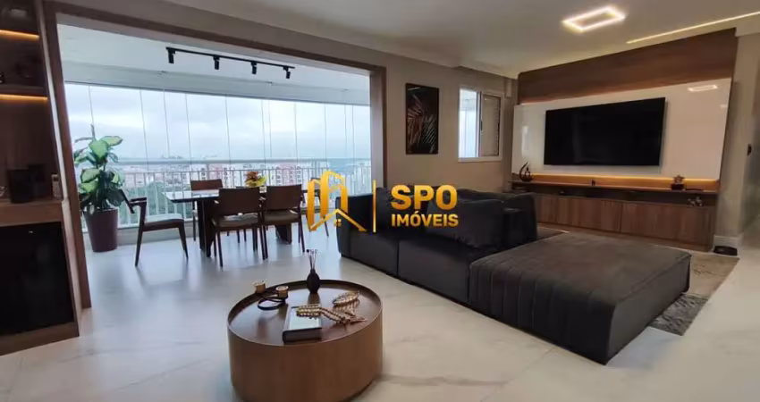 *******apartamento à venda exclusivo 107 metros condominio mund - jardim  marajora