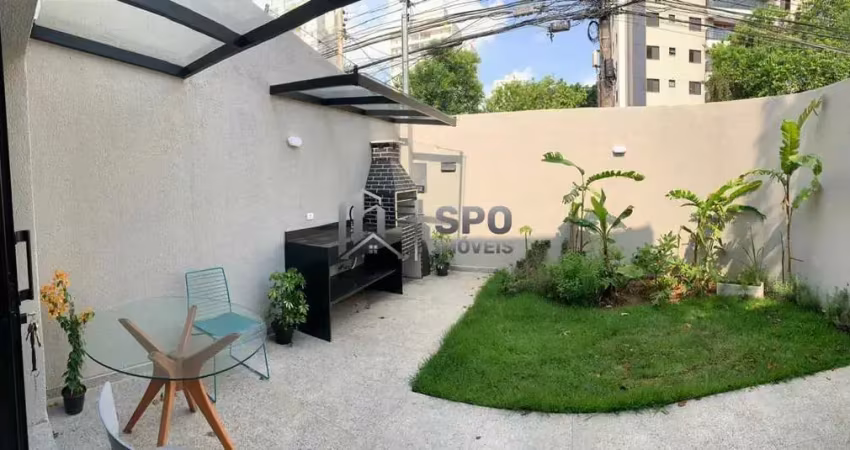 Sobrado moderno , todo reformado para venda ou locação