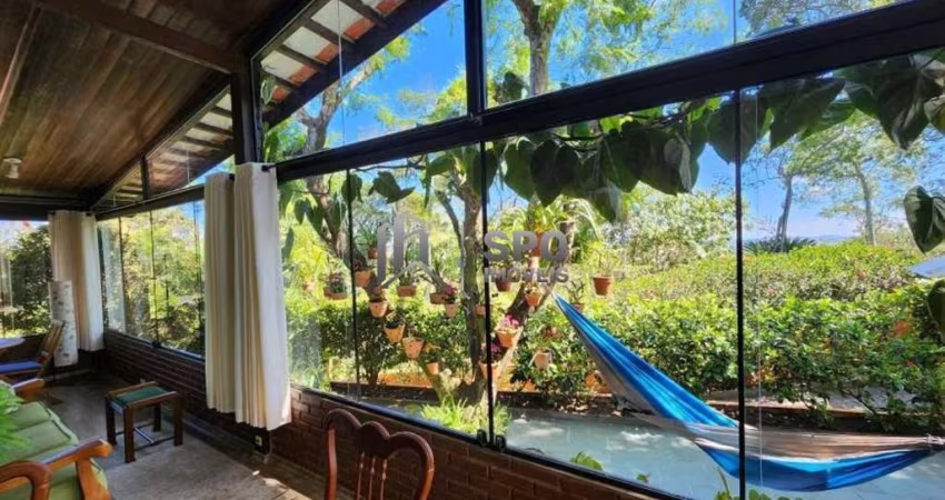 Casa com 4 dormitórios à venda, 450 m²  - Eldorado - São Paulo/SP