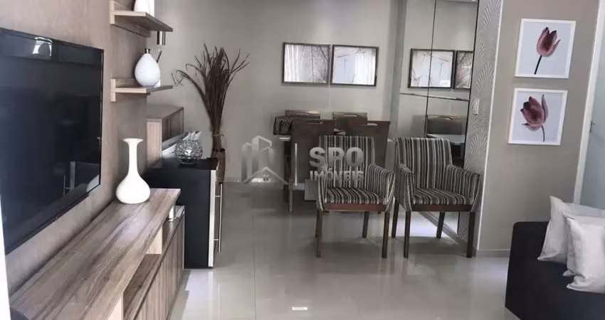 Apartamento com 3 dormitórios à venda, 81 m² por r$ 679.000,01 - jardim marajoara - são paulo/sp