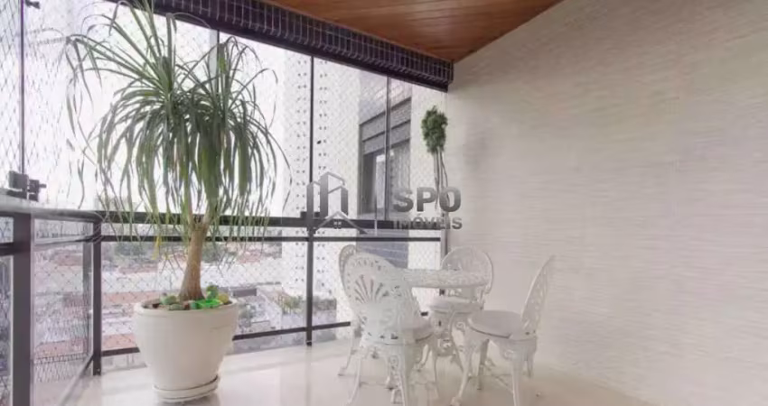Apartamento com 3 quartos à venda na Rua Engenheiro Jorge Oliva, 161, Vila Mascote, São Paulo