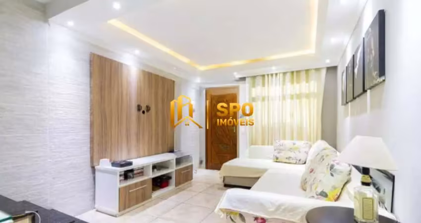 Casa com 3 quartos à venda na Rua Doutor Jacques Tupinambá, 153, Campo Grande, São Paulo