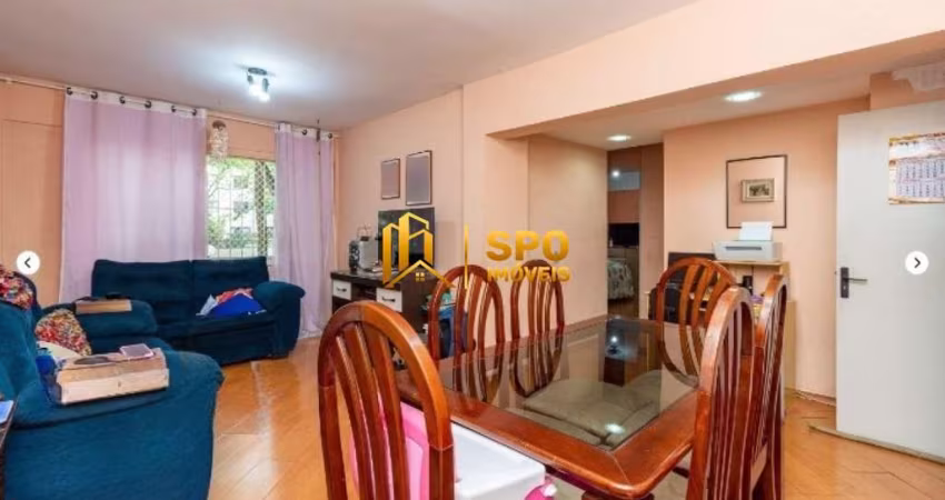 Apartamento a venda, condomínio Portal do Brooklin 70m