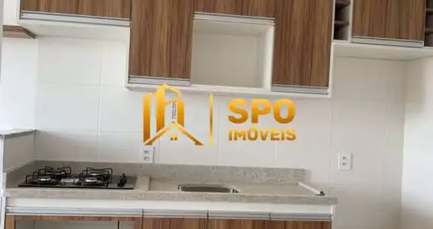 Apartamento com 1 quarto à venda na Rua João Gomes Batista, 1100, Jardim Marajoara, São Paulo