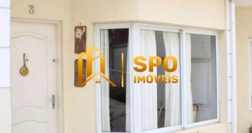 Casa de Condomínio com 3 Quartos e 3 banheiros à Venda, 114 m² no Jardim Marajoara