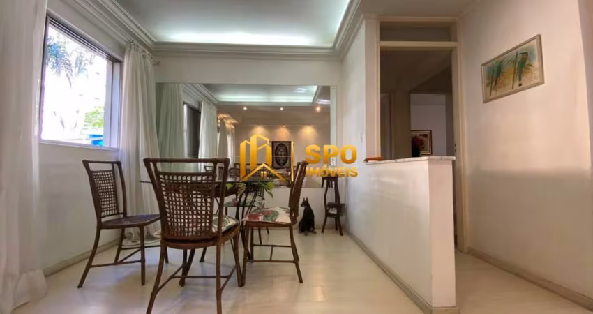 Apartamento para venda Cond Praça das Samambaias, 78m² , 2 quartos, 1 banheiro, 1 vaga