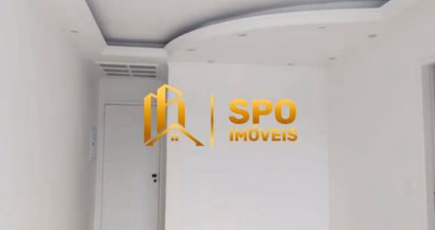 Apartamento 3 dormitórios para venda no Condomínio Marajoara, sendo 1 suite, Jardim Marajoara