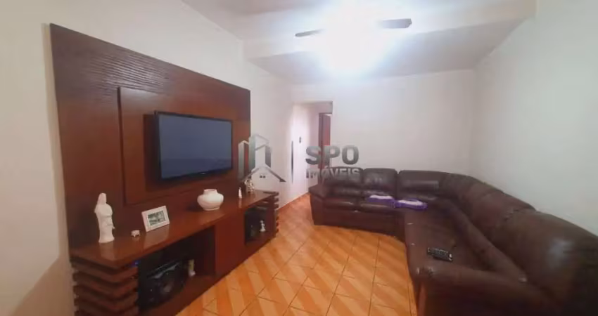 Casa à venda, 113 m² por r$ 580.000,00 - vila isa - são paulo/sp