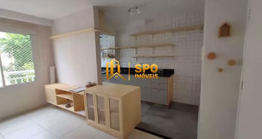 Apartamento para venda com 2 dormitórios no condomínio vida plena