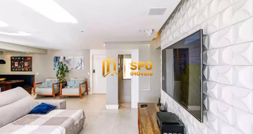 Apartamento a locação  160 metros no alto da boa vista , chacara  santo antonio  n.america