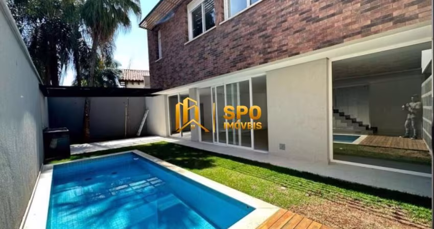 Casa a venda em Condomínio no  Alto da Boa Vista 3 suítes  472 Metros