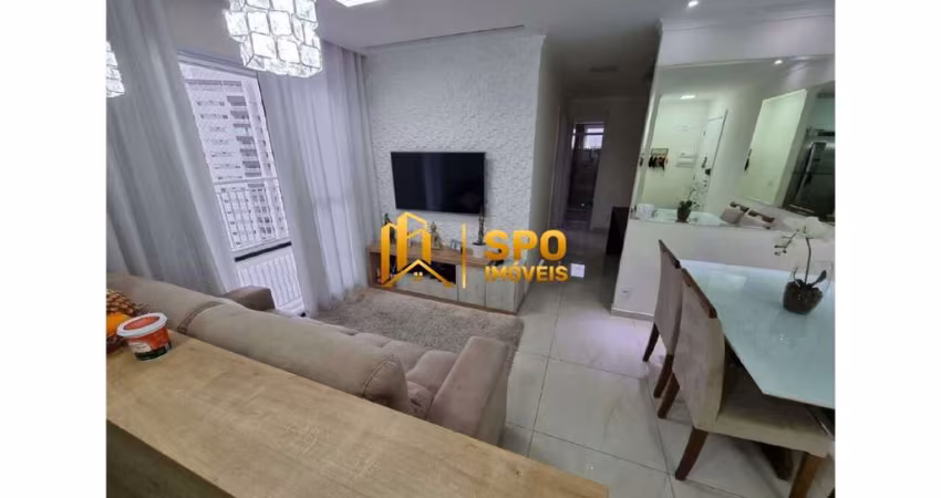 Apartamento a venda Bosque Marajoara, Apto 80 Metros , 3 dormitórios, no jd Marajoara