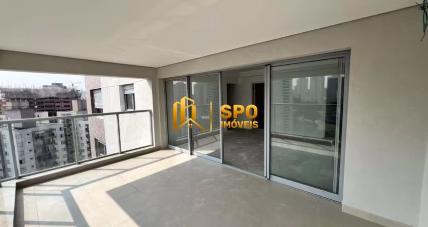 Apartamento de 122 metros com 3 quartos no Jardim Marajoara