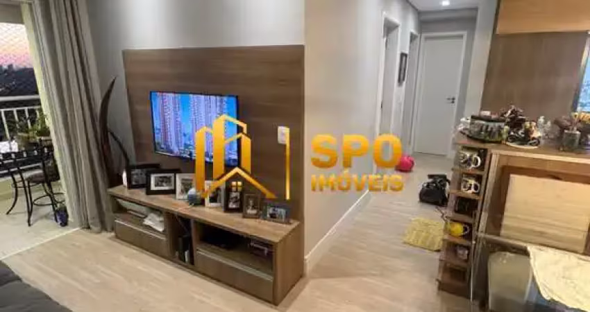 Cond interlife , apto de 66 metros com 2 quartos , 2 vagas no jardim marajoara