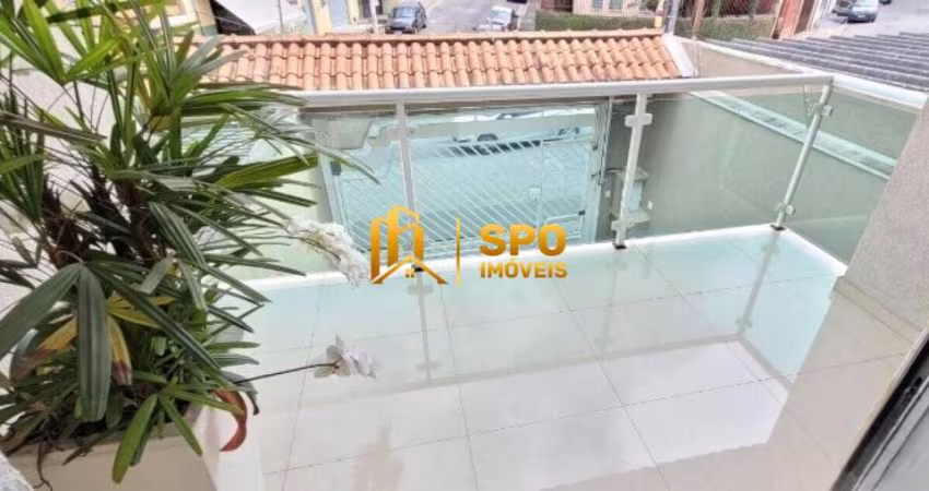 Sobrado a venda 161m Jardim Prudência
