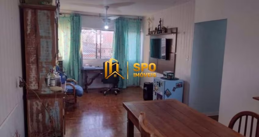 Apartamento a venda Santo Amaro 67m