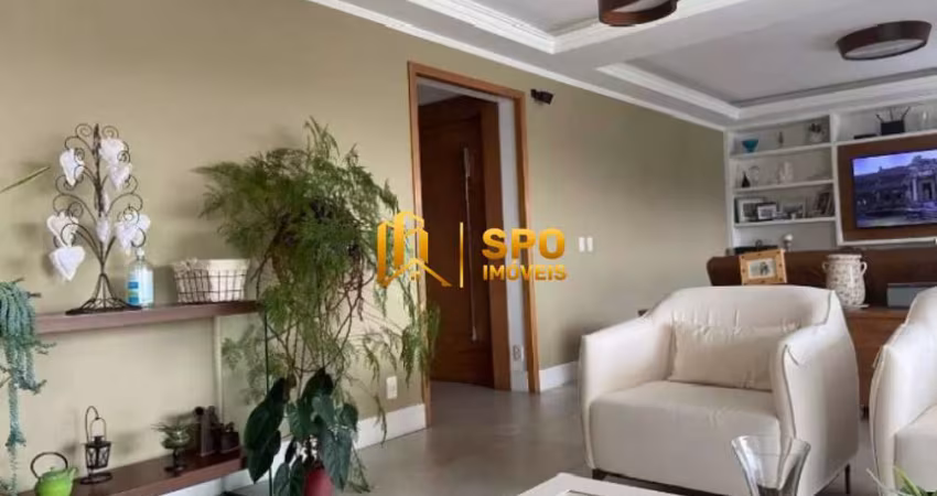 Cond Vista Golf, apto de 181 metros com 3 suites a venda no Jardim Marajoara