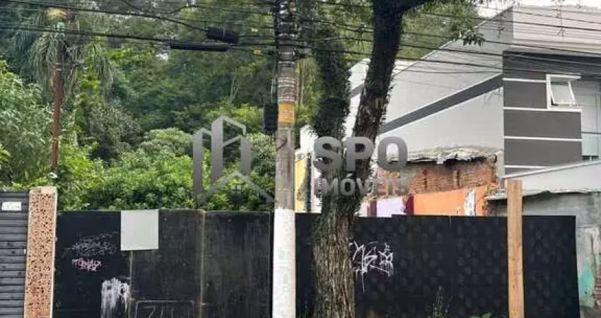 Terreno a venda jardim marajoara, próxima av nossa senhora sabará