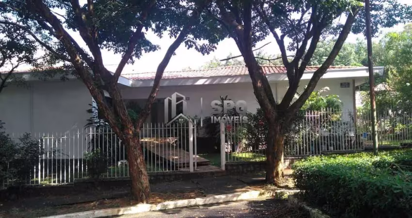 Casa com 4 dormitórios à venda, 400 m² por r$ 2.690.000,00 - jardim campo grande - são paulo/sp