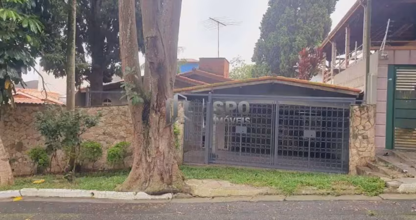Casa com 3 dormitórios à venda, 180 m² por R$ 1.700.000,00 - Jardim Campo Grande - São Paulo/SP